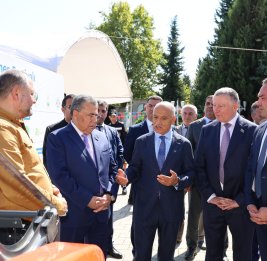 Путь к успеху