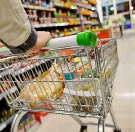 Инфляция «обещает» замедлиться