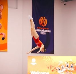 Чемпионский характер​​​​​​​