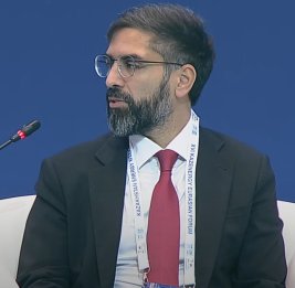 Президент SOCAR: Мы сформировали долгосрочный план сотрудничества с Европой