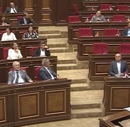 Политическая воля подтверждена