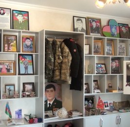 Герои не умирают


