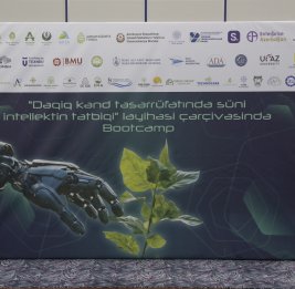 Инновациям - зеленый свет