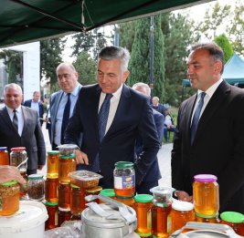 Растет деловая активность
