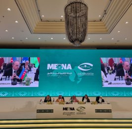 На повестке - многоуровневое сотрудничество