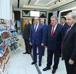 Вершина зрелости
