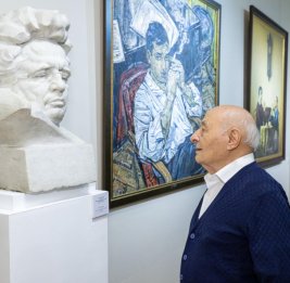Променад в прошлое
