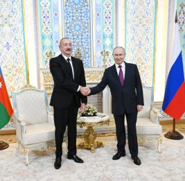 Без риторики и реверансов