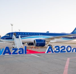 AZAL обновляет флот 
