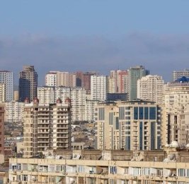 Квартирный марафон