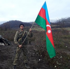 Учитель мужества, патриотизма и героизма

