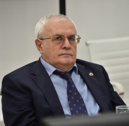 Стабильный гарант процветания


