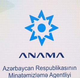 Сотрудник ANAMA попал на мину в Ходжавенде, его состояние стабильное