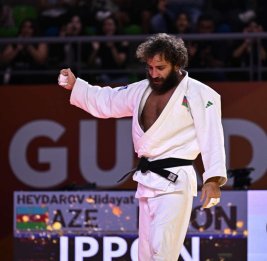 Возвращение чемпиона 