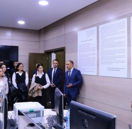 Образовательный визит