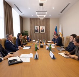 Потенциал совместных проектов