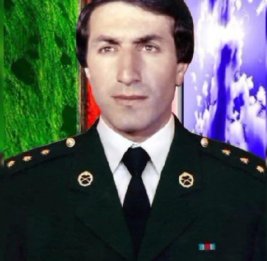 Закаленный войной

