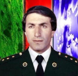 Закаленный войной