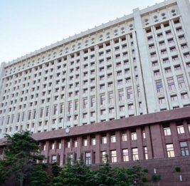 Сообщение Пресс-службы Президента