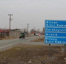 Кавказская оттепель