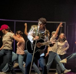 Будь КОРОЛЕМ своей судьбы!