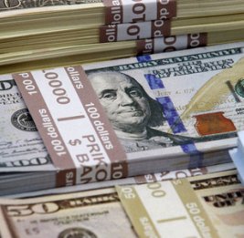 Внешние ресурсы для внутреннего роста