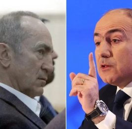 «Критический» год для мира