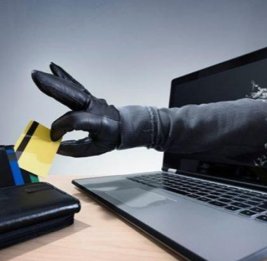 МВД предупредило граждан о случаях киберпреступности