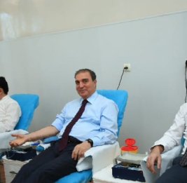 Капля надежды ради жизни детей