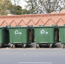 Очередной шаг к чистому и современному городу