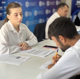 Шанс начать новую жизнь