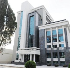 Официальное предупреждение