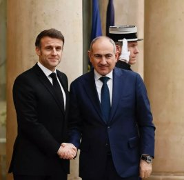 Увидеть Париж…