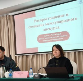 «Мягкая сила» в действии