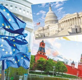 От архаики к рациональности

