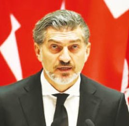 Ты мне, я – тебе


