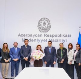 Şuşada doğulmayan şuşalı...