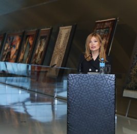 Не только научная, но и культурная миссия