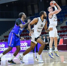 Битва за континент  


