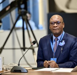 Конголезский дипломат: Необходимы реальные соглашения о сотрудничестве между Бельгией и колонизированными странами