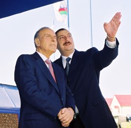 Цель - служение нации 