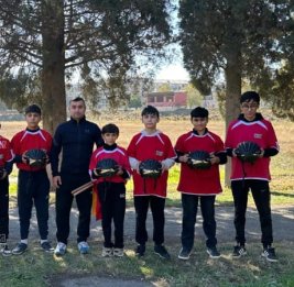 Радость движения