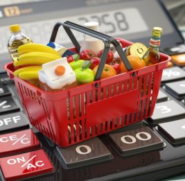 Прожиточный минимум на взлете 