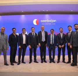 Туристические возможности Азербайджана представлены в Пакистане