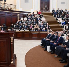 Предопределенный успех