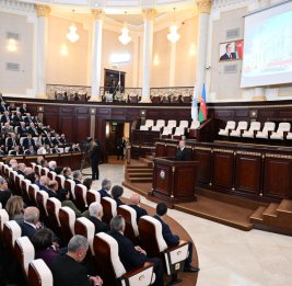 От стратегии - к действию