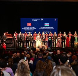 Живая модель культурного диалога