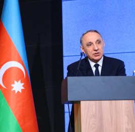 Пять лет Победы: торжество государственности и права