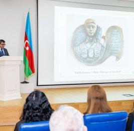 Гордость за подвиг и доблесть сынов Отечества