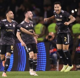 «Карабах» переписал историю